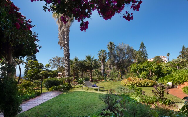 Quinta Splendida Wellness & Botanical Garden