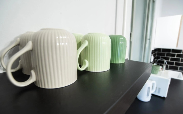 Z30 Studio In The City Center.