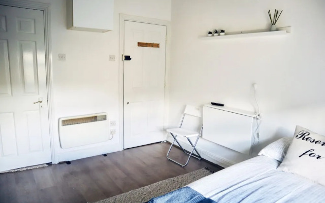 London Private Apartments - Kingsland Road