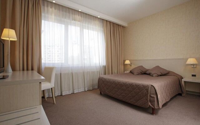 Hôtel Tivoli