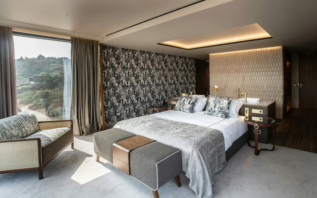Vinha Boutique Hotel - The Leading Hotels of the World