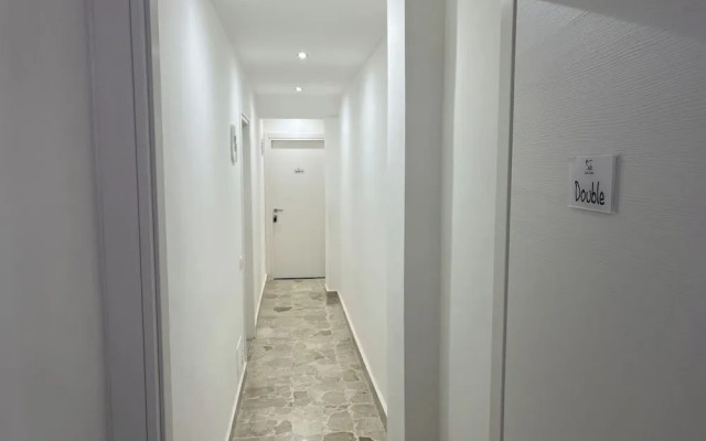 Suite Costa Sicana