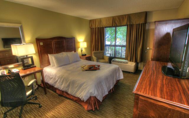 Hampton Inn Gatlinburg