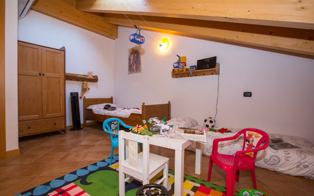 Residence degli Ulivi apt. 5A