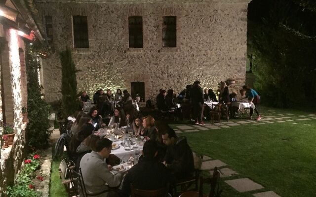 Agios Germanos Traditional Hotel