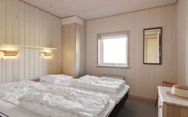 "Hedi" - 150m from the sea in NW Jutland