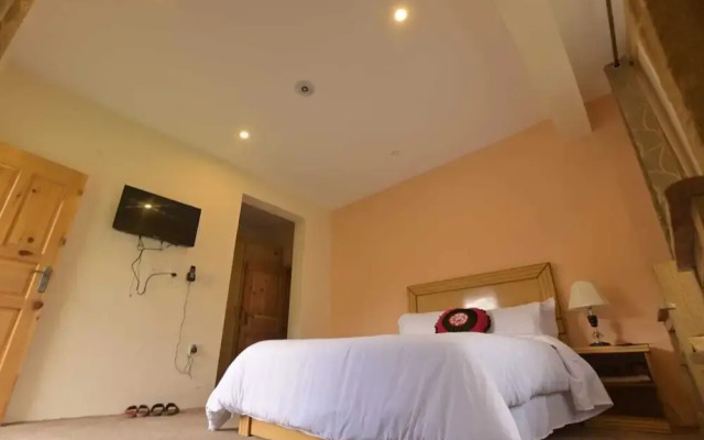 Arcadian PTDC Gupis Hunza