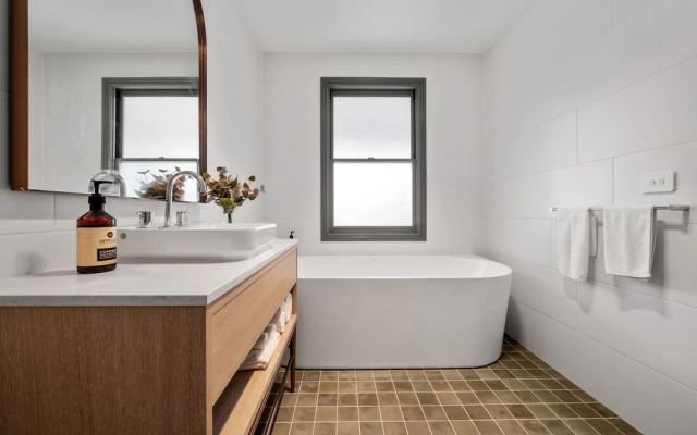 Wildes Hotel Kangaroo Valley