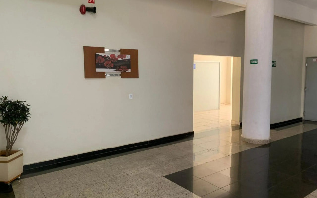 Hotel Toulon Caldas Novas