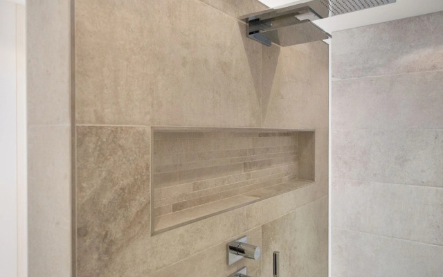 Pretty Apartment in Scheveningen near Sea Beach & Water Sports