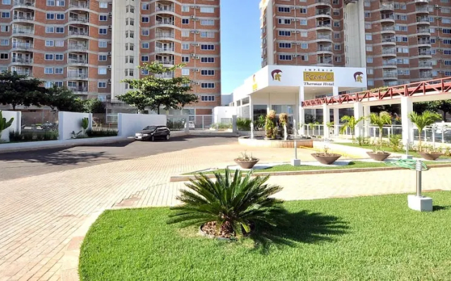 Império Romano - Eu Também Vou