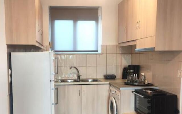 #2 Giorgos & Chara apartments