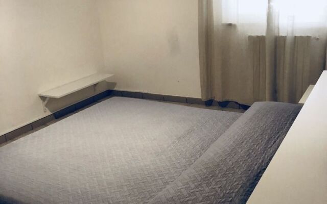 B&B La Sciarretta