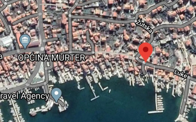 Markov Place