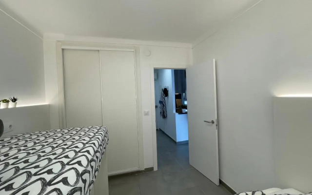 OverTheSea - PUEBLECITO Apartment