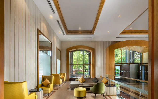 Holiday Inn Agra MG Road by IHG