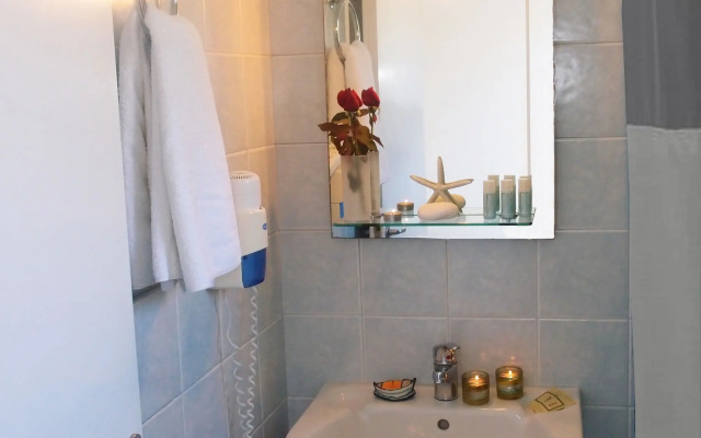 Paros Paradise Apartments