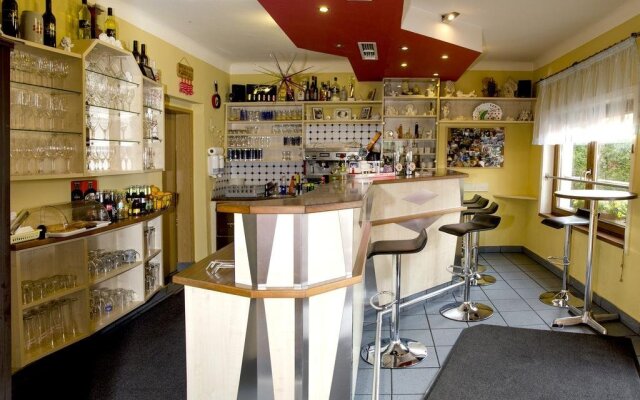 Gästehaus Cafe Andrea