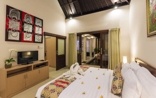 Kubal Villa and Living Seminyak