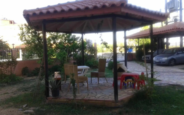 Villa Evi's