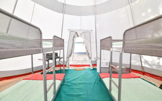Salema Eco Camp