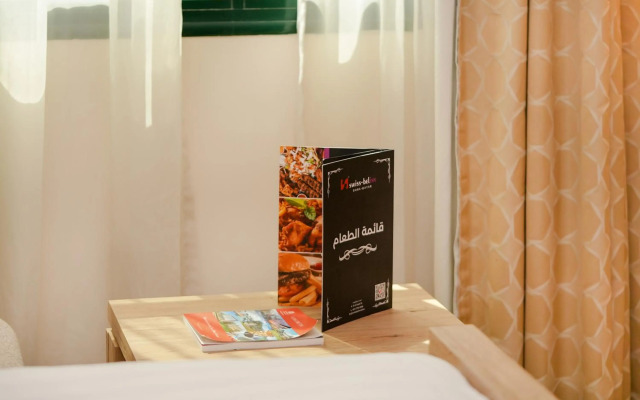 Swiss-Belinn Doha