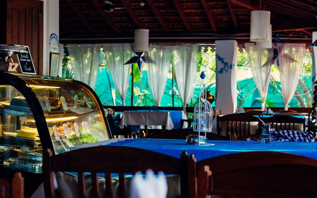The Tamarind Hotel Anjuna Asgaon