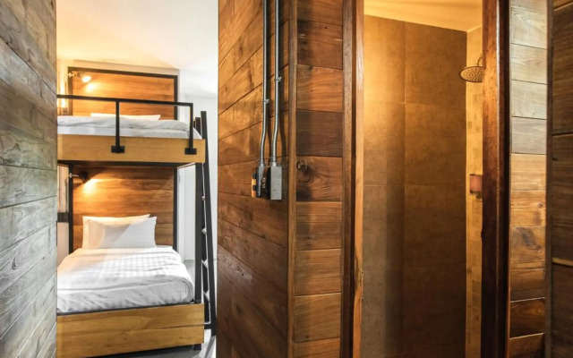 Xent Hostel Ranong เซ้นท์ โฮสเทล ระนอง