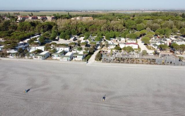 Club Del Sole Pini Boutique Resort