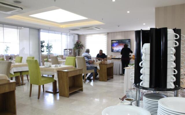 Olea Otel