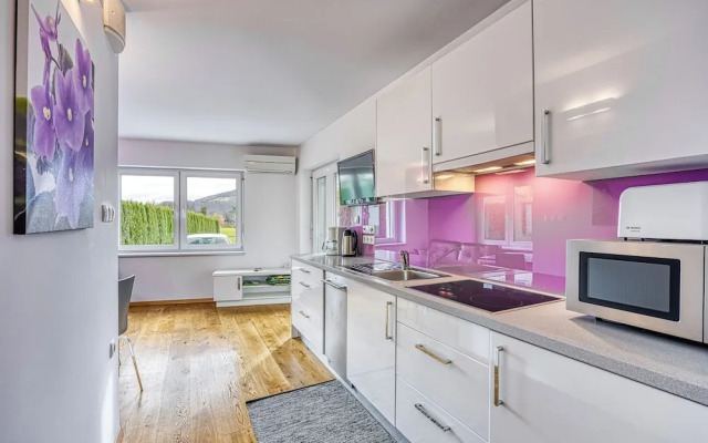 Wellness Suite Viola