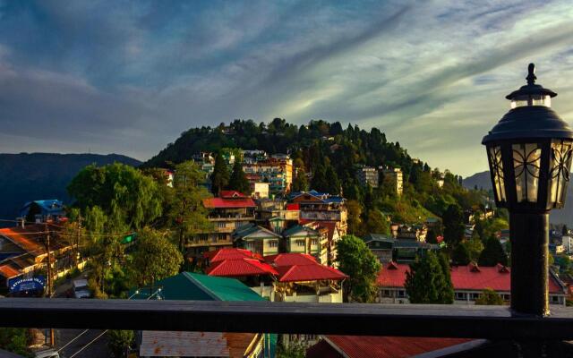 Sumitel Vista 800m from Mall Road