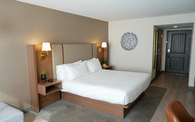 Holiday Inn Hotel & Suites PHOENIX AIRPORT by IHG