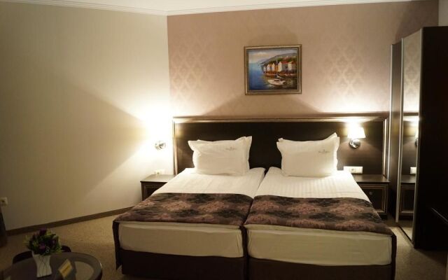 Hotel & SPA Diamant Residence - All Inclusive