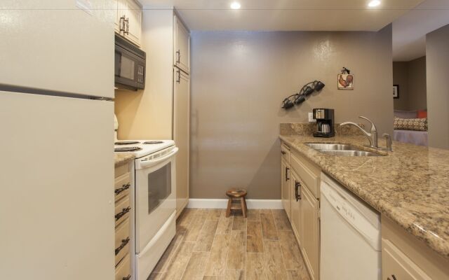 Snowcreek 405 Phase III