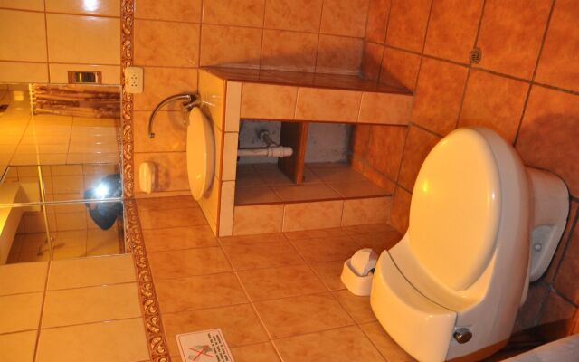 Wayras Iii Inn Cusco