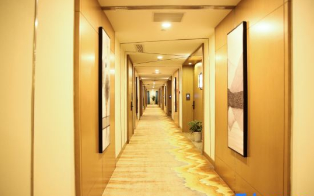 Ode Hotel