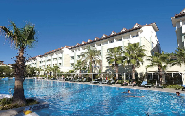 Sural Resort - All Inclusive