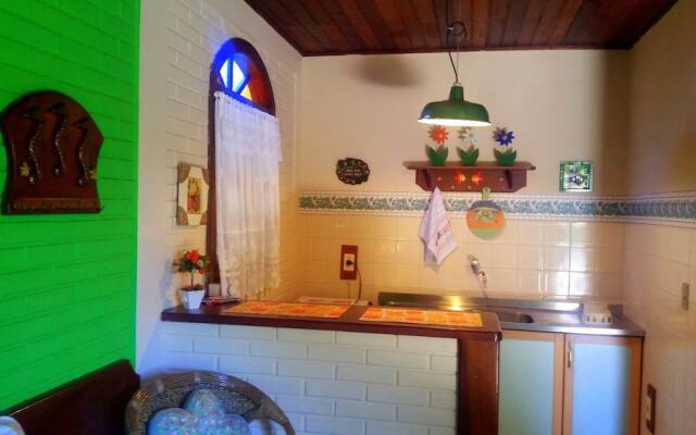 Estrela do Mar Residencial