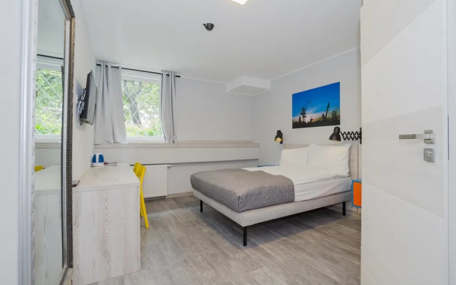 Zefiro Rooms & Apartments