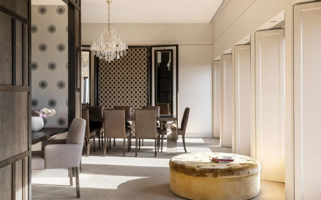 Sofitel Melbourne On Collins