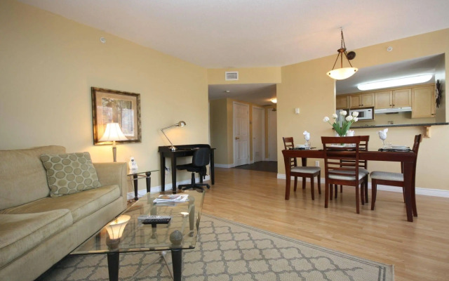 Premiere Suites Moncton