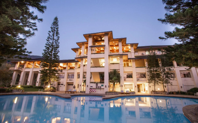 Imperial Phukaew Hill Resort