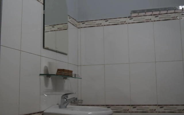 Hana Homestay Danang
