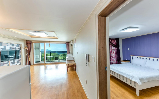 Jeju I've Resort