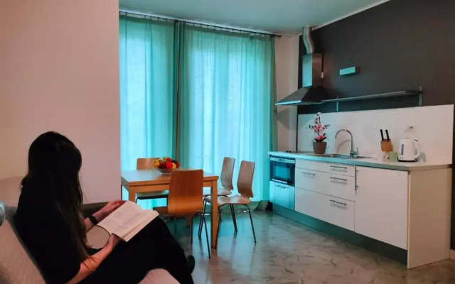 Residence Igea