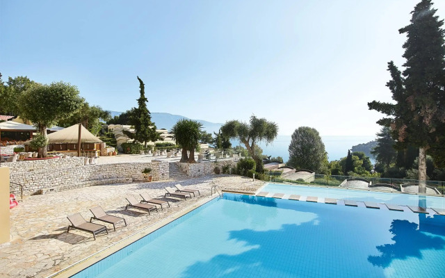 Grecotel-LUXME Daphnila Bay Dassia