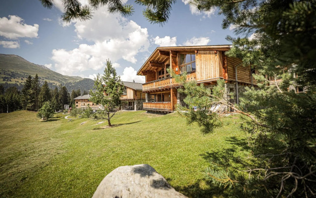 PrivÀ Alpine Lodge Dlx2 - Inh 29267