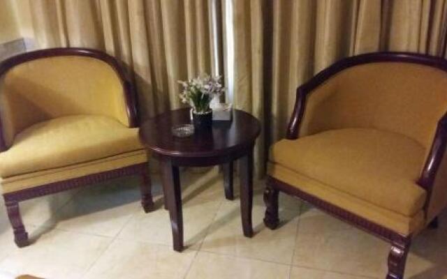 Ya Hala Furnished Appartment