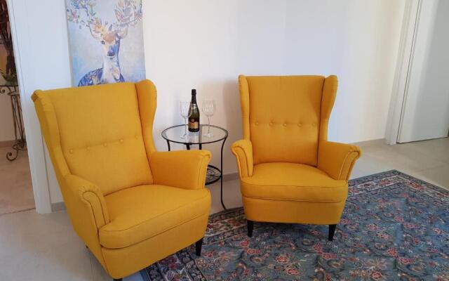 San Lucifero Home & Relax - IUN 1871